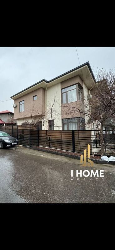 Сдается Уютный Дом Ракат ! 2,700$