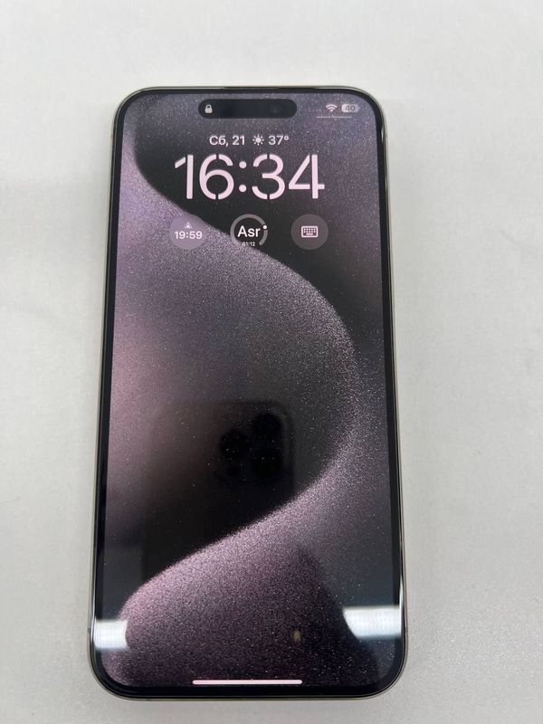 I phone 15 pro max yangi I phone 15 pro max yangi