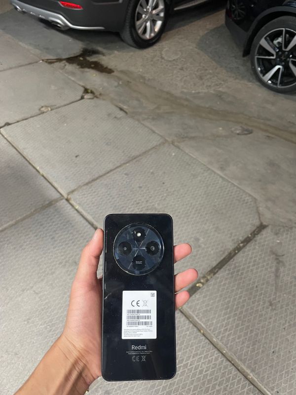 Redmi 14c 128gb holati yaxw usta kormaga Redmi 14c 128gb holati yaxw usta kormaga