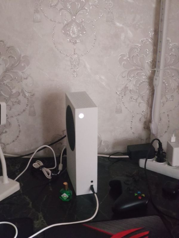 XBOX послетни версия
