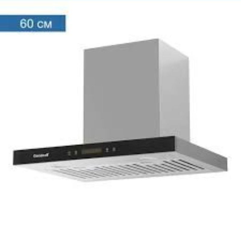 Goodwell Вытяжка для кухни скидка со склада доставка бесплатно