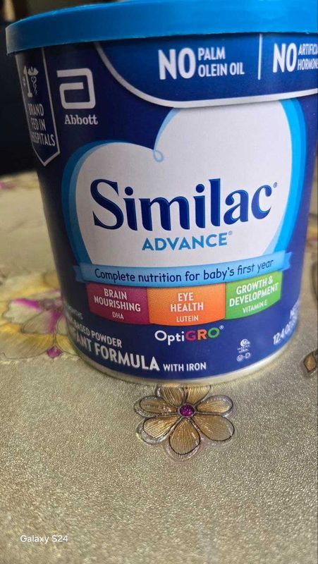 Similak. ADVANCE Similak. ADVANCE