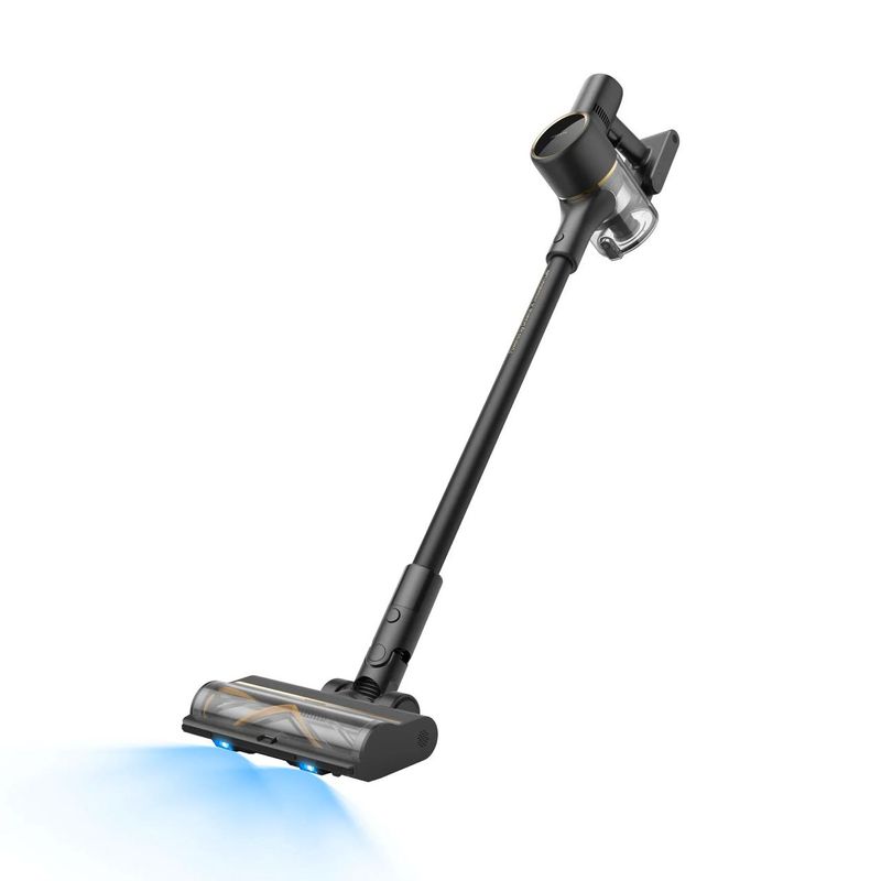 Dreame R10 Pro Aqua — уборка и влажная протирка в одном Dreame R10 Pro Aqua — уборка и влажная протирка в одном