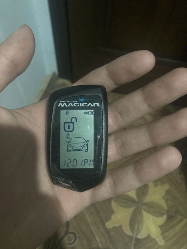 Пэйджер 905 Пэйджер 905