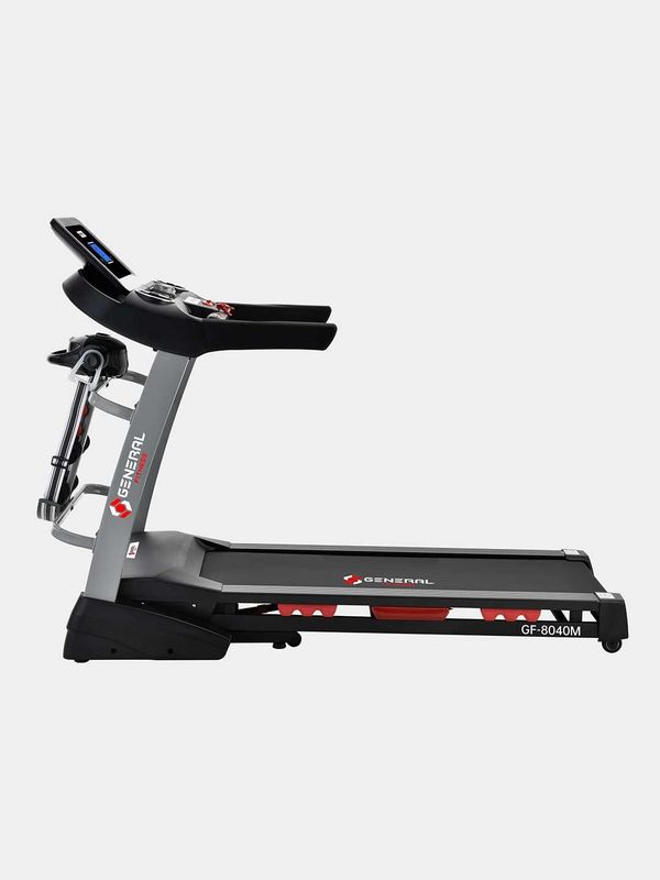 Беговая дорожка Югириш йулаги , General Fitnes GF-8040M, почти новый Беговая дорожка Югириш йулаги , General Fitnes GF-8040M, почти новый