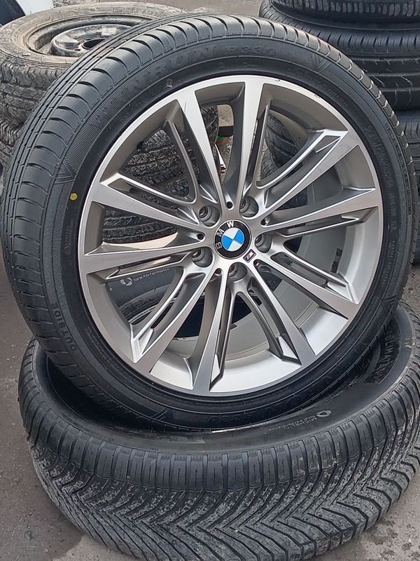 R20 BMW DISKA original Xolati idial