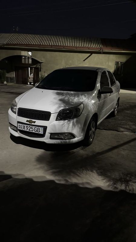 Nexia 3 2 pozitsiya 2017 Nexia 3 2 pozitsiya 2017