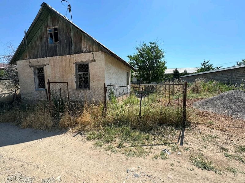 Продам Дачу в Кибрае Продам Дачу в Кибрае