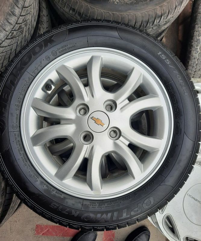 Spark avtamat 4 pozitsiya Diskani ozi Baloni yoq R14