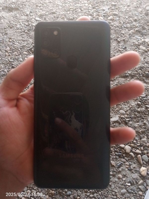 Samsung A21s telefoni Samsung A21s telefoni