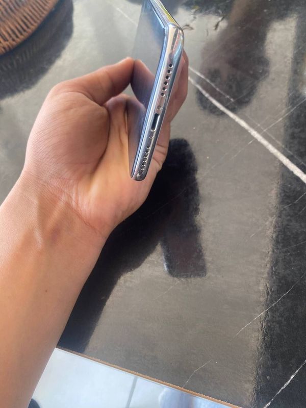 iPhone x xotira 64