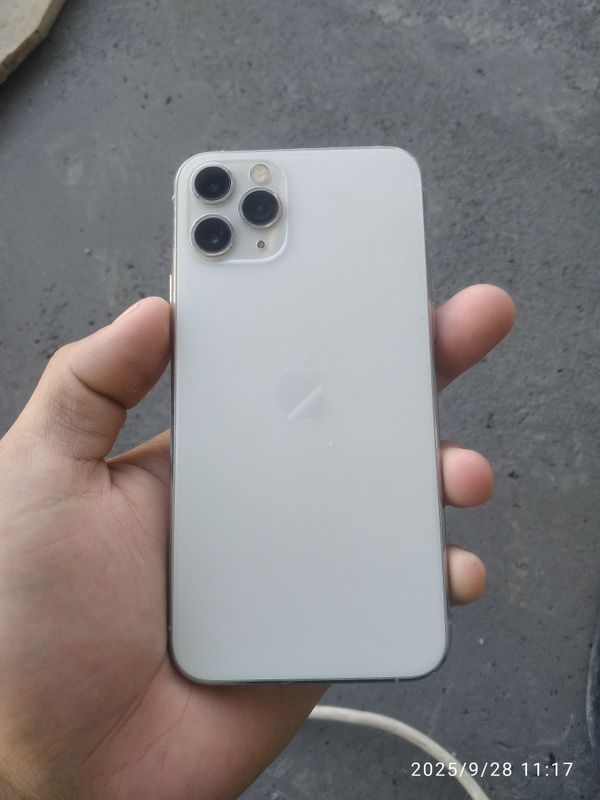iphone11 pro.