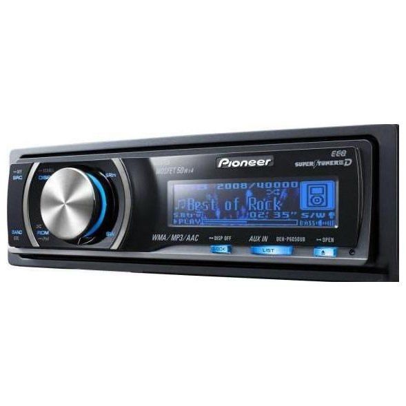 Pioneer 6050 bluts ornatilgan Pioneer 6050 bluts ornatilgan