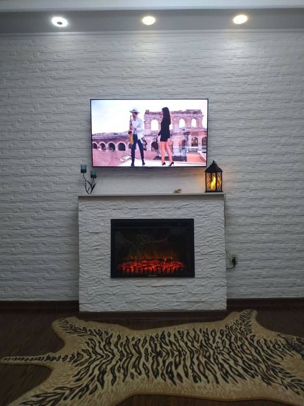 Сдаётся 5 комнатная в посольском городке, С. Азимова (фучика) Сдаётся 5 комнатная в посольском городке, С. Азимова (фучика)