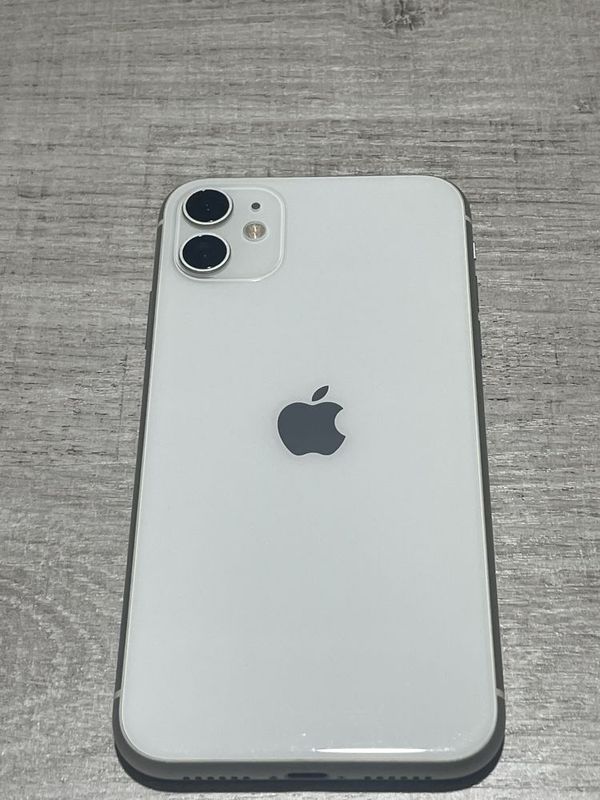 Iphone 11 ideal 128 tali