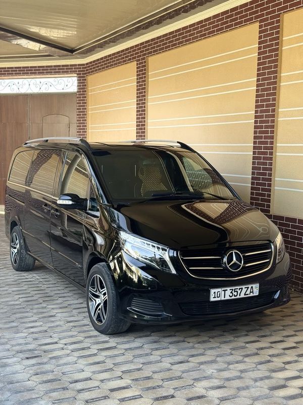Vito 639 avtomat xolati yaxshi Vito 639 avtomat xolati yaxshi