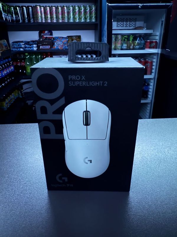 logitech g pro x superlight 2 Nowi logitech g pro x superlight 2 Nowi