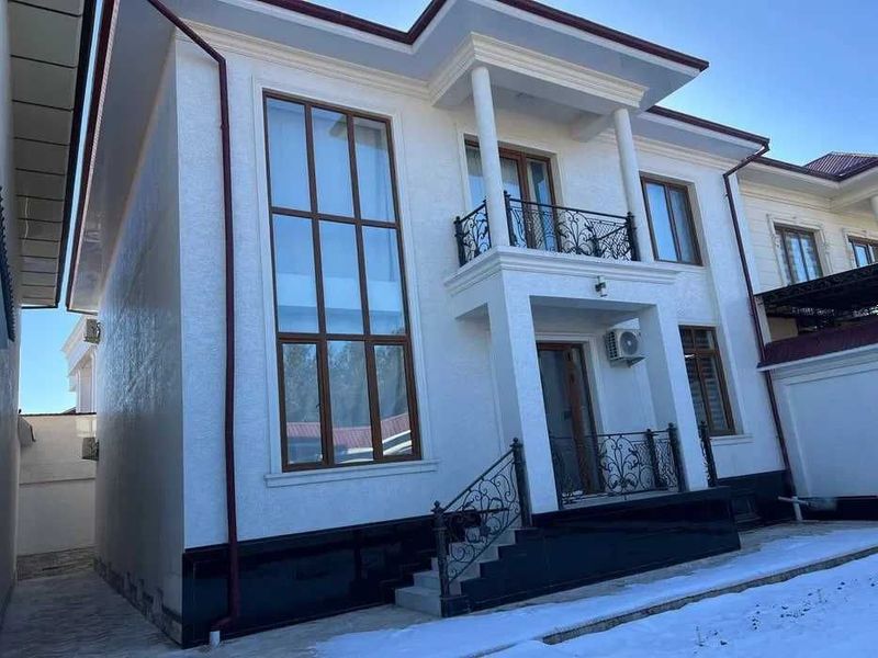 For rent! Сдаю большой новый участок в элитном махалле