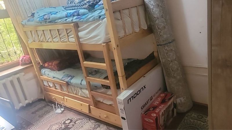 Кровать 2 этожа Кровать 2 этожа