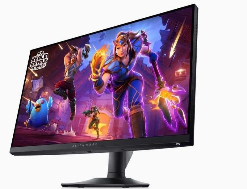 Игровые мониторы Dell для интернет клуба