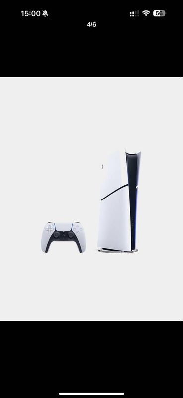 Sony Playstation 5 Slim DIGITAL 2024 / 1 TB Sony Playstation 5 Slim DIGITAL 2024 / 1 TB