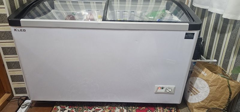 Продам морозильник клео Продам морозильник клео