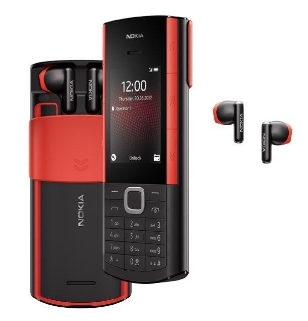 Nokia 5710 Original Nokia 5710 Original