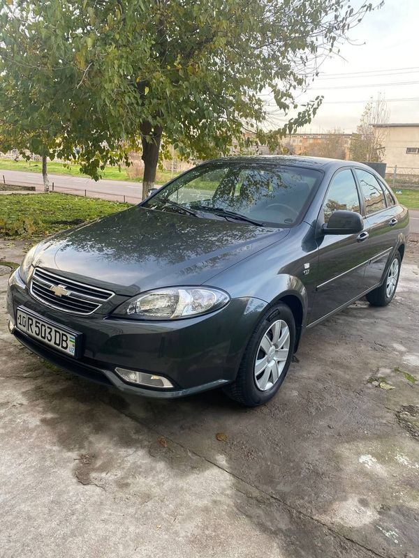 Gentra Avtomat 2023 Gentra Avtomat 2023