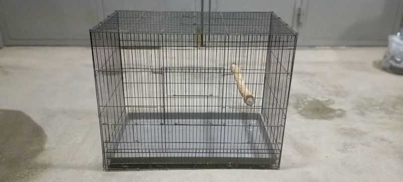 Клетка для птиц