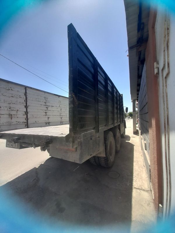 Kamaz 8 t sotiladi metan ni bor Kamaz 8 t sotiladi metan ni bor