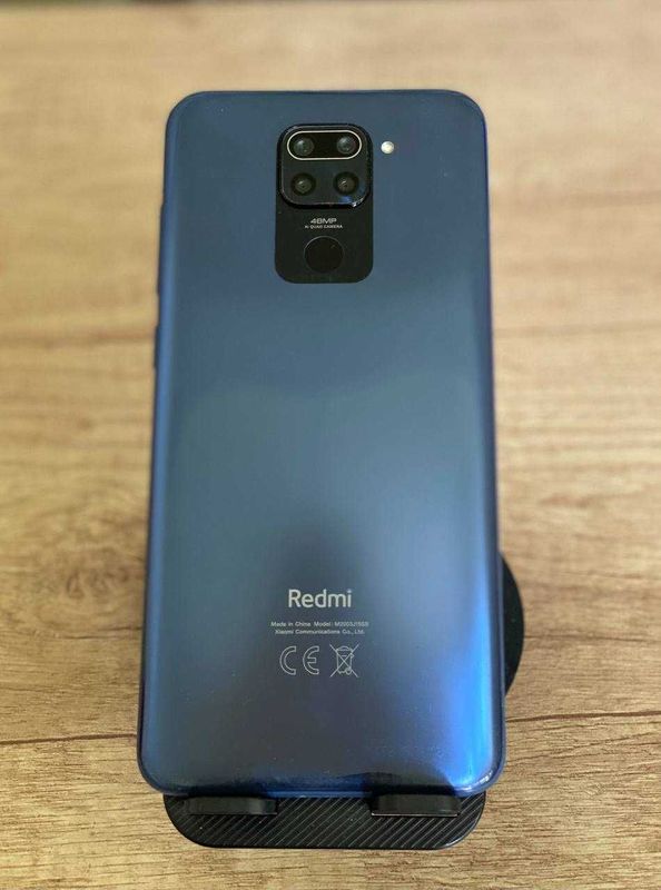 Redmi Note 9 / 4GB+128GB Redmi Note 9 / 4GB+128GB