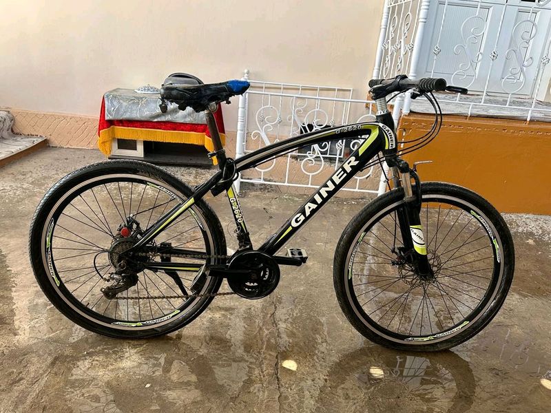 Gainer velosiped sotiladi Gainer velosiped sotiladi