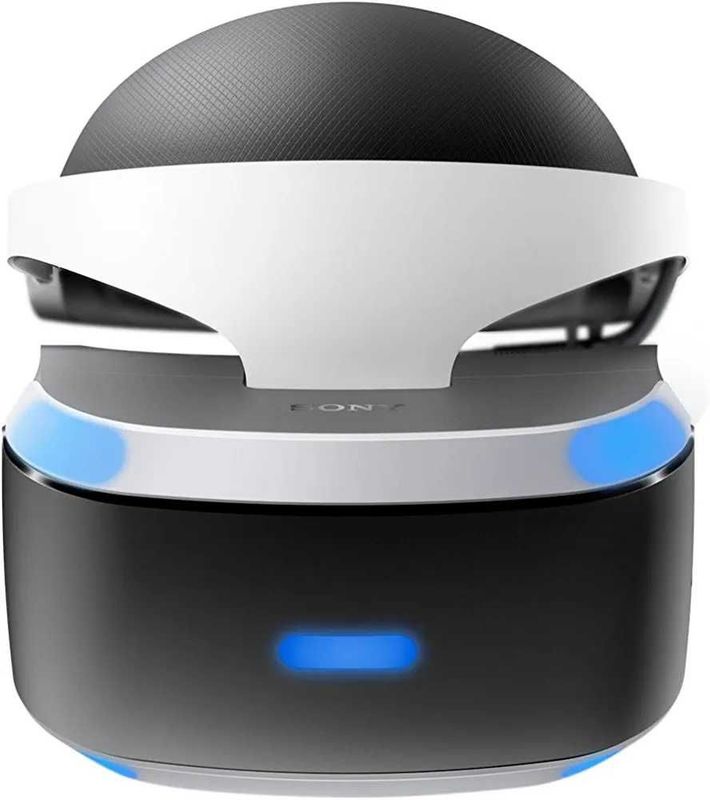 Продам Playstation VR