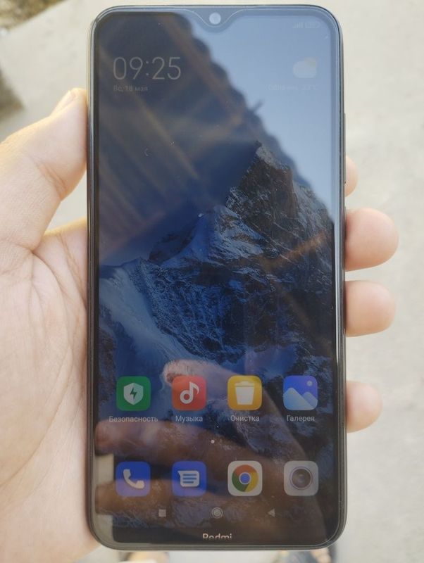 Redmi not 8 sotiladi Redmi not 8 sotiladi