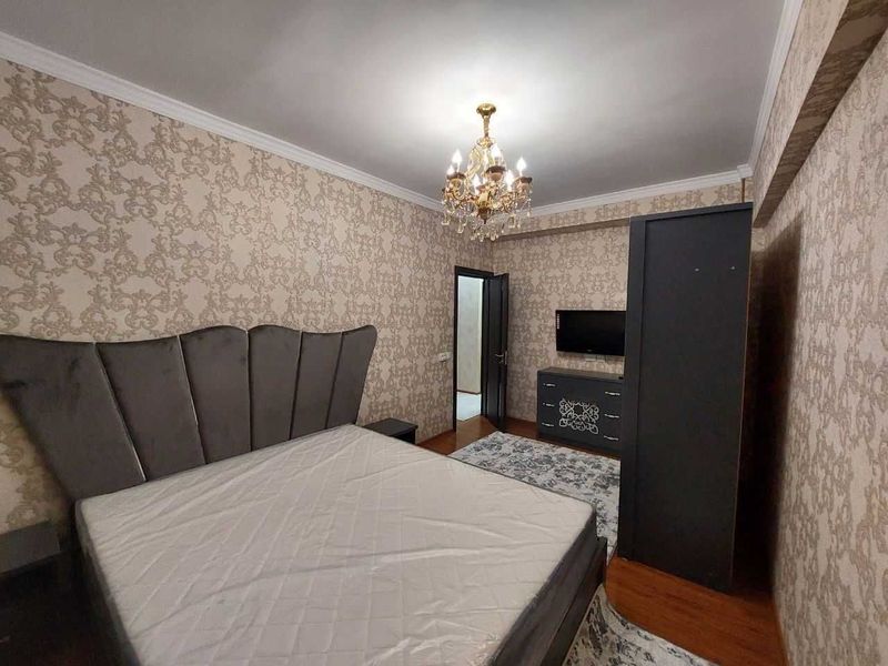 СРОЧНО Сдаётся кв Рынок Сайрам 3-ком/2/5 ро-н Юнусабад-14 кв 327*