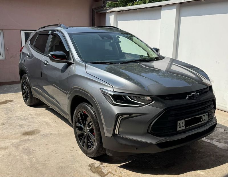Tracker 2 Redline Tracker 2 Redline