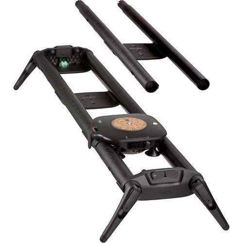 Syrp Magic Carpet PRO Short Slider Kit with Extension Слайдер Syrp Magic Carpet PRO Short Slider Kit with Extension Слайдер