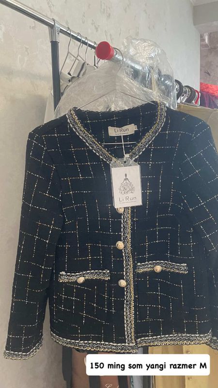 Jaket Jaket