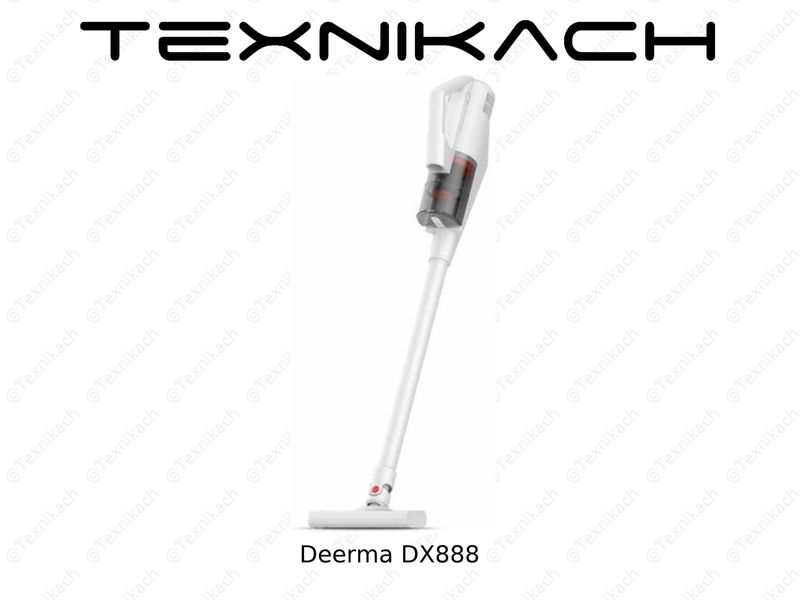 Yangi • Пылесос Deerma DX888 • Dastavka Yangi • Пылесос Deerma DX888 • Dastavka