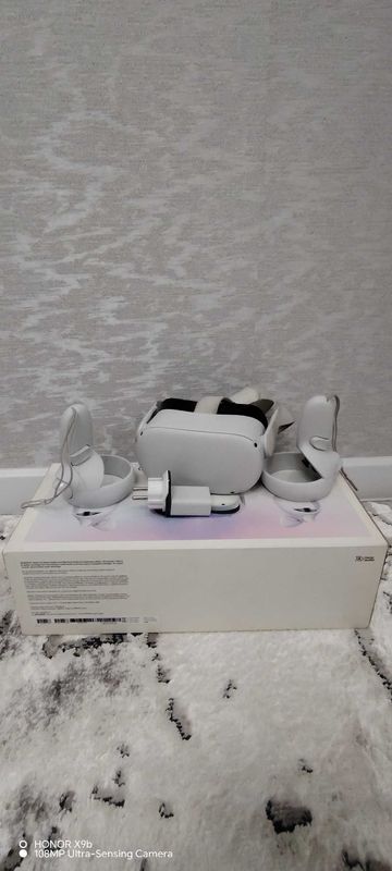 Oculus quest 128gb