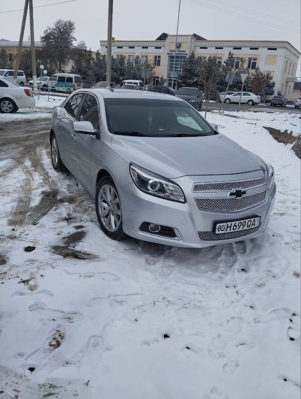 Malibu 1 3 pozitsiya Malibu 1 3 pozitsiya