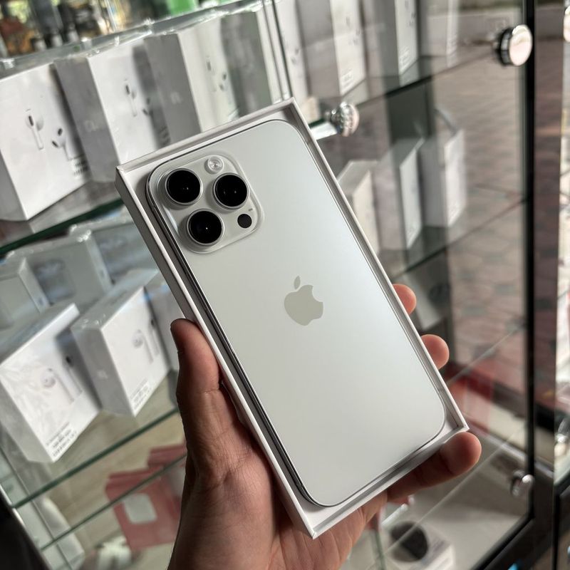 iPhone 16Max White 256gb 100% Radnoy bez feys Kar dak !! iPhone 16Max White 256gb 100% Radnoy bez feys Kar dak !!