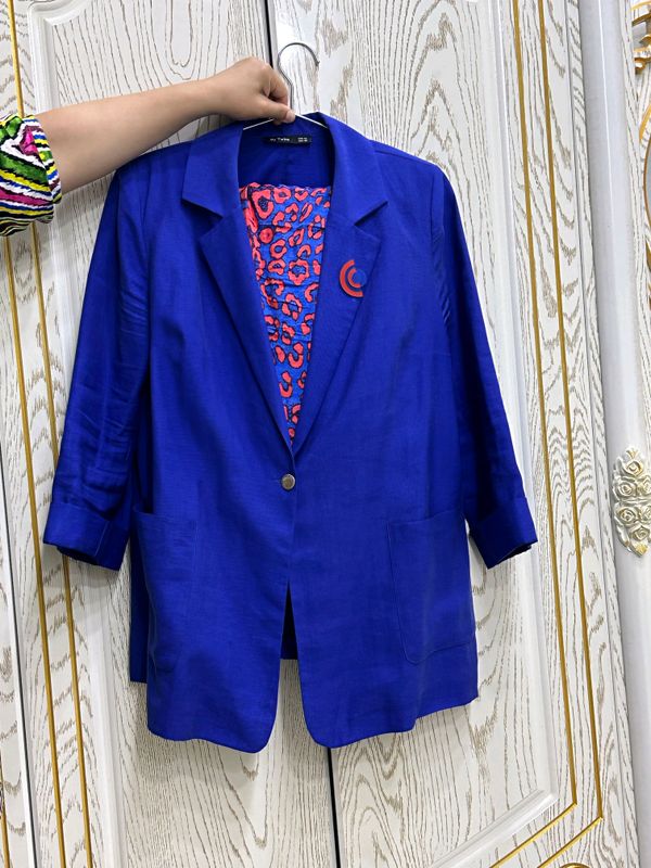 Troyka razmer 42 turkiya 300 ming Troyka razmer 42 turkiya 300 ming