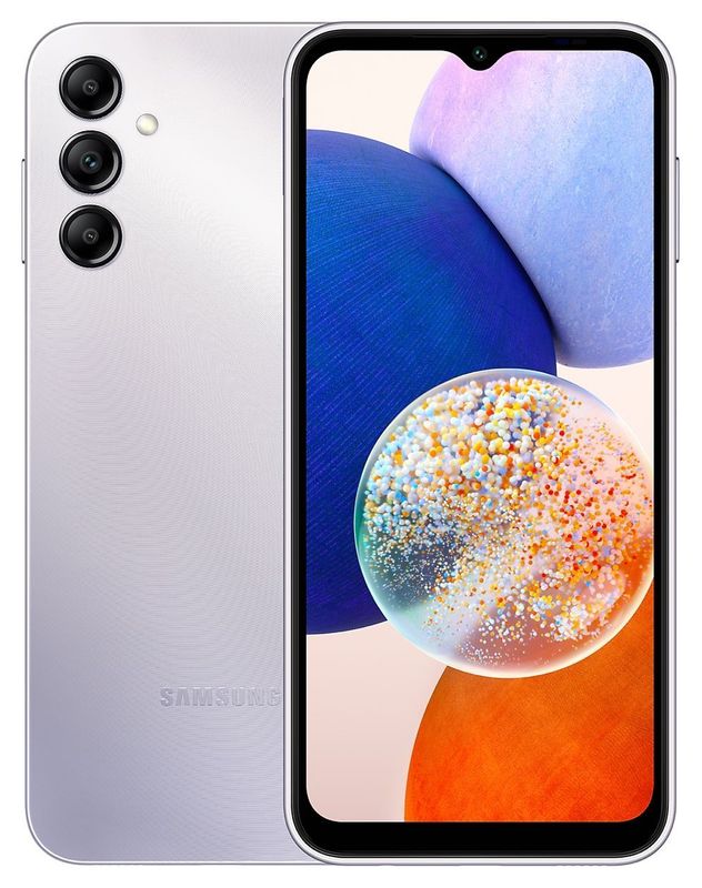 Samsung A14 ideal Samsung A14 ideal