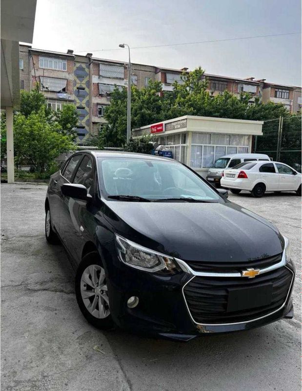 Onix Ls Mt naxt va nasiya savdoga chiqazib beriladi yillik 0% Onix Ls Mt naxt va nasiya savdoga chiqazib beriladi yillik 0%