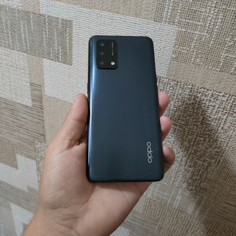 Oppo A74 sotiladi 128/8Gb Oppo A74 sotiladi 128/8Gb