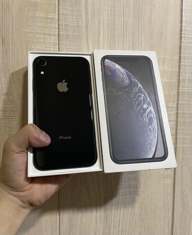 iphone xr 64gb ideal iphone xr 64gb ideal