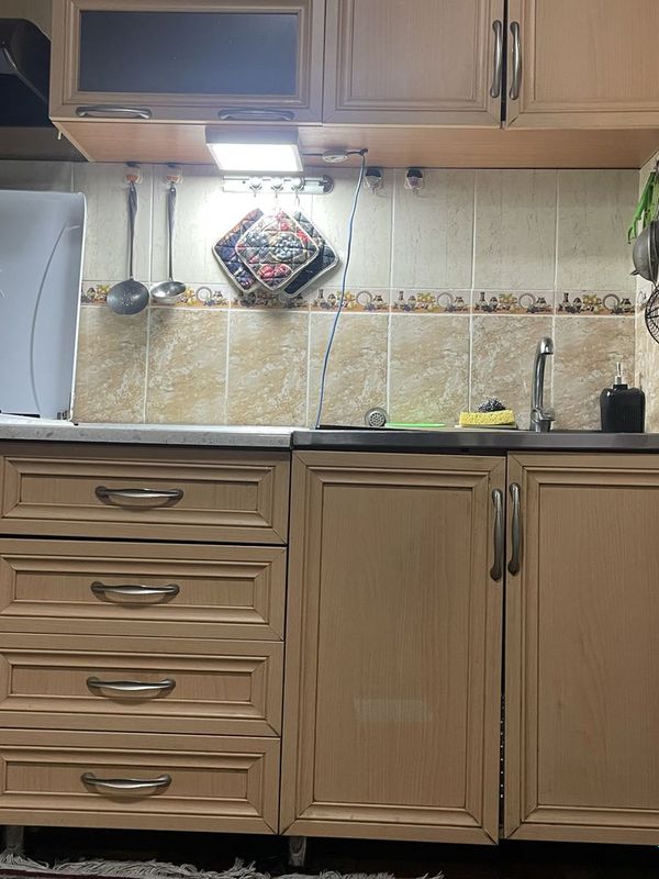 Кухонный мебель хорошего качества