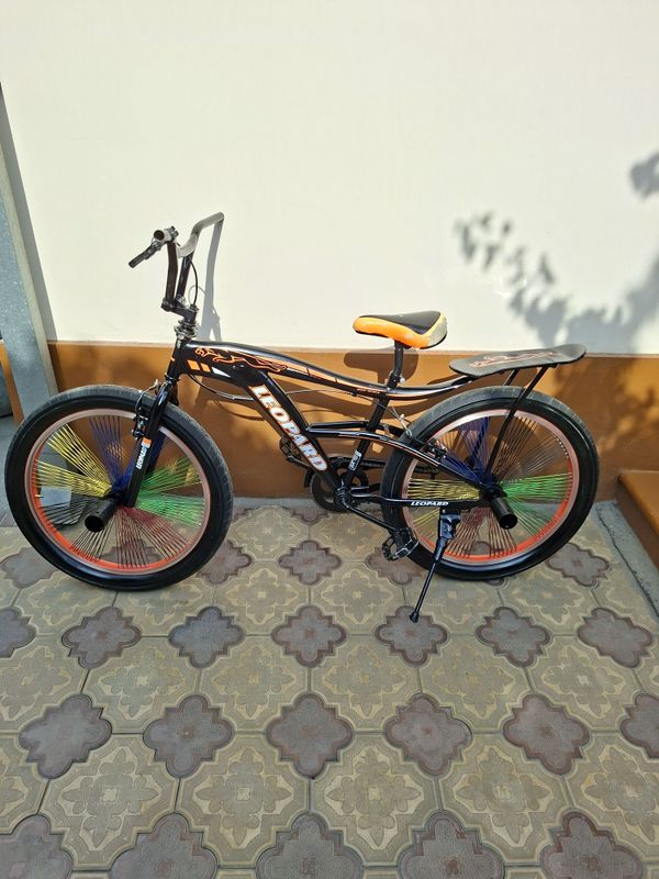 Velo yaguar 24 razmer Velo yaguar 24 razmer