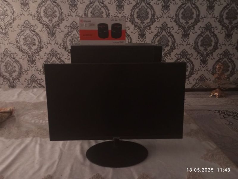 Игровой комплект!